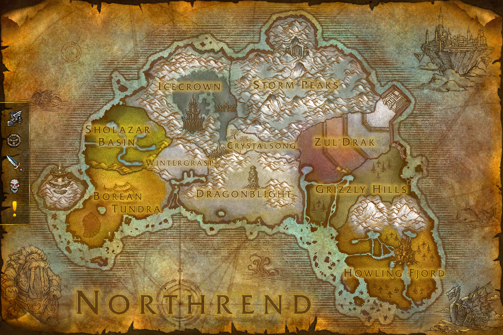 Northrend